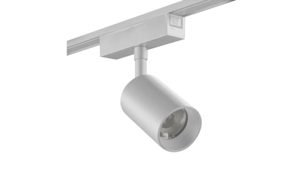 Светильник трековый SLIM