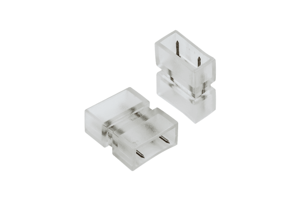 Коннектор для ленты SMD-3014 220 вольт