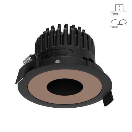 Combo 2.0 Magnet с цветной накладкой