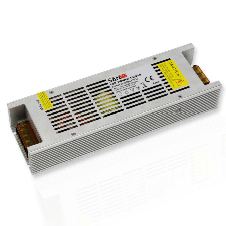 Блок питания SP-E 12V 300W 25A ZP49