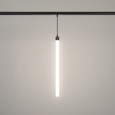 Светильник MAG-ORIENT-TUBE-HANG-L500-7W Day4000 (BK, 360 deg, 48V) (Arlight, IP20 Металл, 3 года)