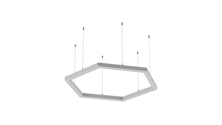 Светильник HEX-TYPE