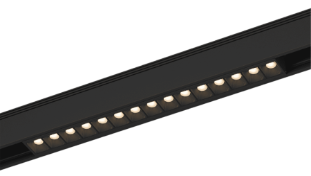 Светильник для низковольтного трека SY