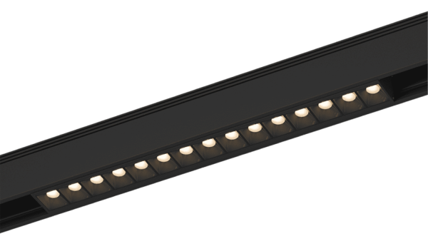 Светильник для низковольтного трека SY