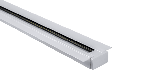 Шинопровод однофазный встраиваемый