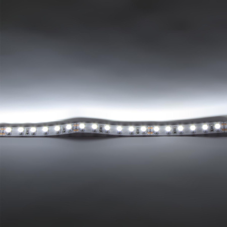 Светодиодная лента Standart PRO class , 3528, 120 led/m, white, 24V, B191, IP20