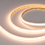 Светодиодная Лента герметичная RTW-PW-A120-10mm 24V Warm2700 (9.6 W/m, IP66, 2835, 5m) (Arlight, Герметичный)