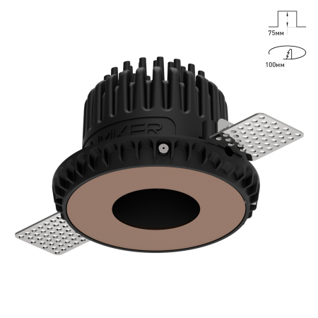 Combo 2.0 Magnet с цветной накладкой