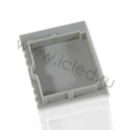 Заглушка для профиля (047)