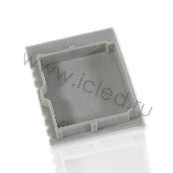 Заглушка для профиля (047)