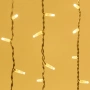 Светодиодная гирлянда ARD-CURTAIN-PRO-2000x3000-WHITE-760LED-STD WARM (230V, 70W) (Ardecoled, IP65)