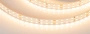 Светодиодная Лента RT-A196-15mm 24V Warm2700 (20 W/m, IP20, 2835, 5m) (Arlight, Открытый)