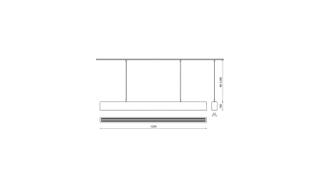 Светильник из массива (ясень оливковый)