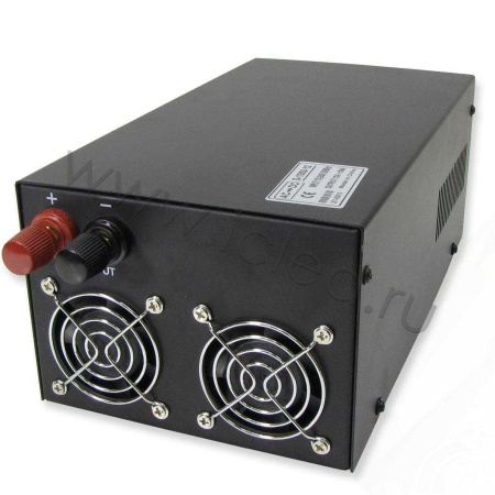 Блок питания SP-A 12V 960W 80A