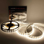 Светодиодная лента Class Premium, 5050, 120 led/m, Day White, 24V, IP33, А11