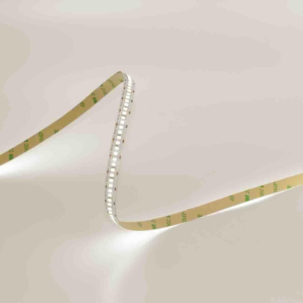 Светодиодная лента Standart PRO class, 3014, 240 LED, day white, 12V, IP20, V629