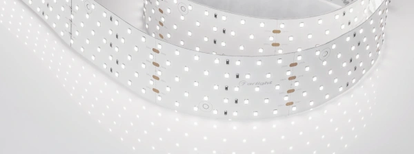 Светодиодная Лента RT-A350-58mm 24V Day5000 CRI98 (36 W/m, IP20, 2.5m) (Arlight, Открытый)