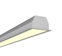 Линейный светильник LINE3225П (Anod 3000mm LT70 — 3K 98W)