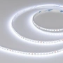 Светодиодная Лента RT-A160-5mm 24V Cool 8K (9.6 W/m, IP20, 2835, 5m) (Arlight, Открытый)