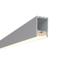 Линейный светильник LINE5070П (RAL9005 3000mm LT70 — 3K 98W)