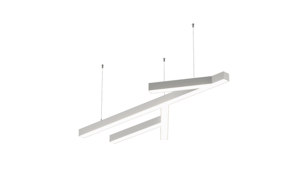 Светильник TREE