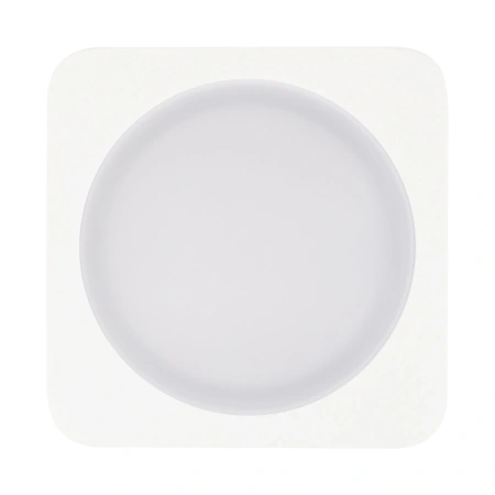 Светодиодная панель LTD-96x96SOL-10W Day White 4000K (Arlight, IP44 Пластик, 3 года)