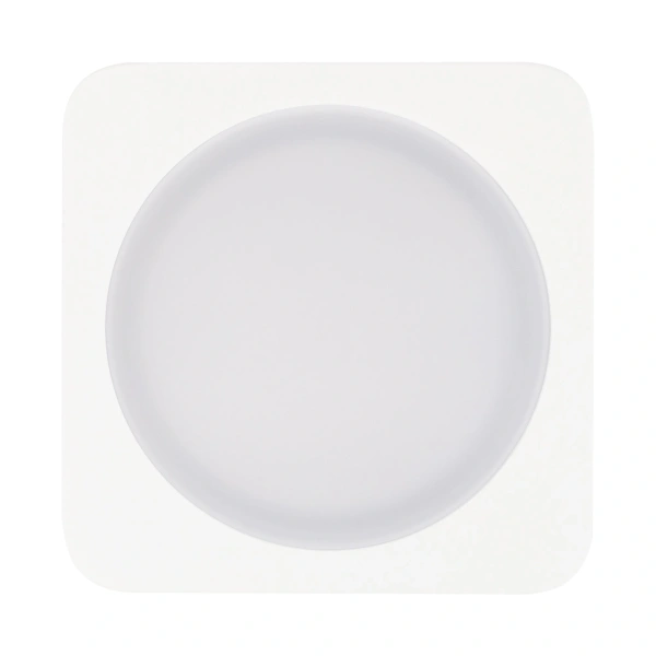 Светодиодная панель LTD-96x96SOL-10W Day White 4000K (Arlight, IP44 Пластик, 3 года)