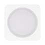 Светодиодная панель LTD-96x96SOL-10W Day White 4000K (Arlight, IP44 Пластик, 3 года)