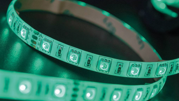 Лента светодиодная SWG SWG560