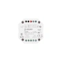 INTELLIGENT ARLIGHT Диммер SMART-TRIAC-601-72-PD-IN (230V, 1x1.5A, ZB, 2.4G) (IARL, IP20 Пластик, 5 лет)