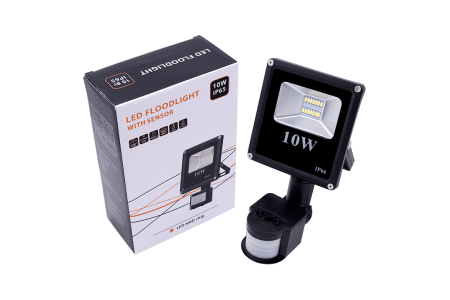 Прожектор светодиодный SMD