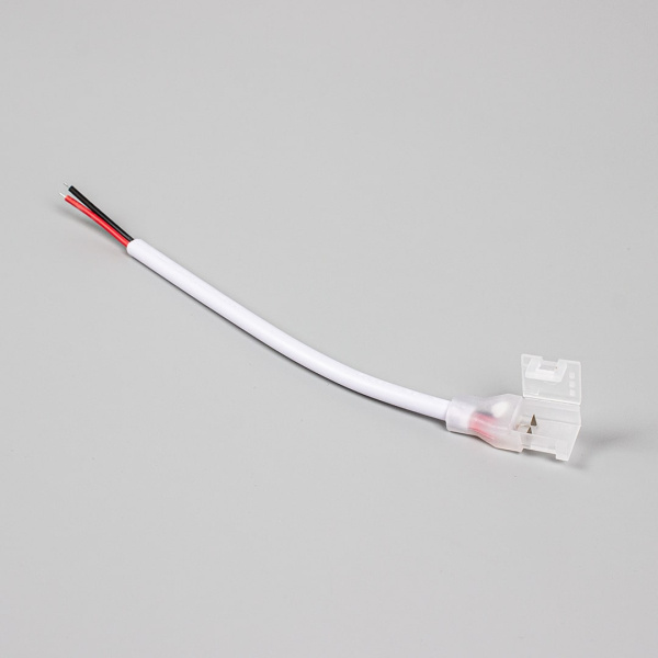 Коннектор для ленты COB 240 chip/m, 240K