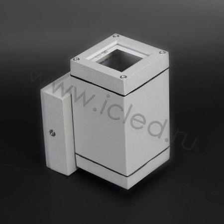 Светодиодный светильник UCB2000A-SS, Grey, GU10