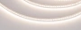 Светодиодная Лента RT-A280-8mm 24V Warm3500 (10 W/m, IP20, 5m) (Arlight, -)