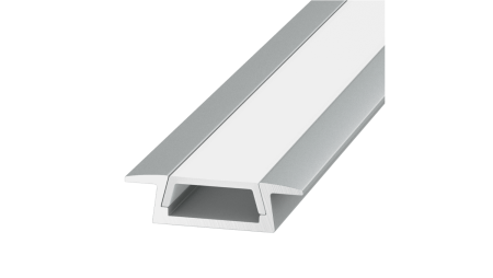 Профиль алюминиевый SWG RC-2206