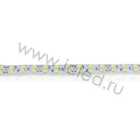 Светодиодная лента LUX class, 5050, 120 led/m, White, 24V, IP20