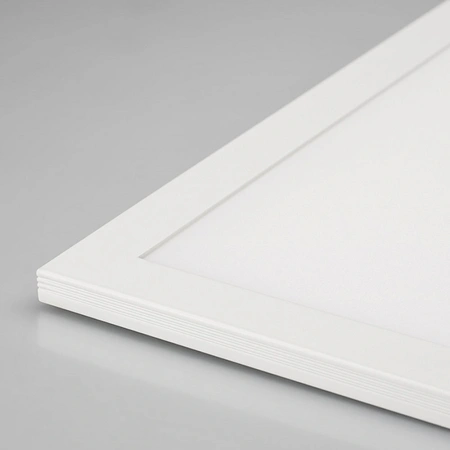 Панель IM-300x1200A-40W Day White (Arlight, IP40 Металл, 3 года)