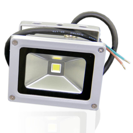 Светодиодный прожектор Standart H4 (10W, 12V, white)