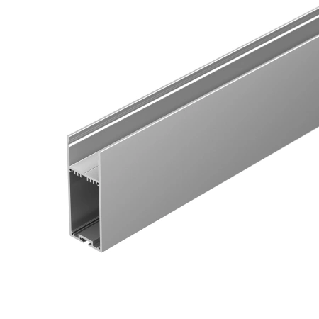 Профиль SL-LINE-3691-2000 ANOD (Arlight, Алюминий)