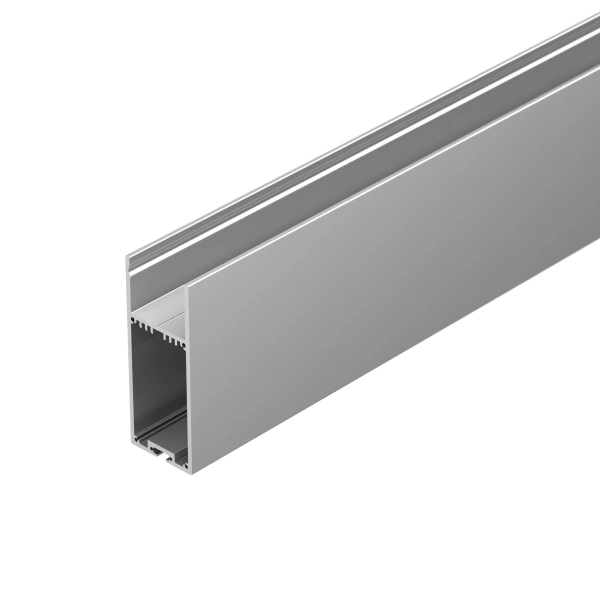 Профиль SL-LINE-3691-2000 ANOD (Arlight, Алюминий)
