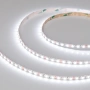 Светодиодная Лента RZ-A120-6mm 12V White6000 (12 W/m, IP20, 2835, 5m) (Arlight, 12 Вт/м, IP20)
