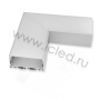 Соединитель угловой для 322 профиля C048R1-L 338