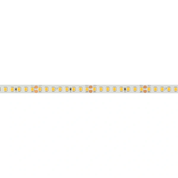 Светодиодная Лента UL-A160-8mm 24V Warm2700 (12 W/m, IP20, 2835, 5m) (Arlight, 7 лет)