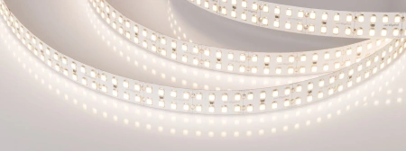 Светодиодная Лента RT-A320-15mm 24V Day4000 CRI98 (24 W/m, IP20, 2835, 5m) (Arlight, -)