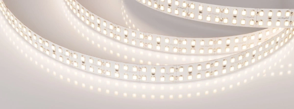 Светодиодная Лента RT-A320-15mm 24V Day4000 CRI98 (24 W/m, IP20, 2835, 5m) (Arlight, -)