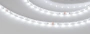 Светодиодная Лента RT-A80-5mm 24V White6000 (5 W/m, IP20, 2835, 5m) (Arlight, Открытый)