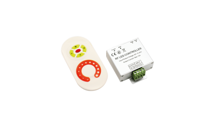 Диммер для ленты RF-DIM-S5-10A