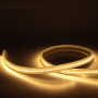 Светодиодная лента Lux class 220V 2835 188Led warm white IP68