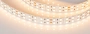 Светодиодная Лента RT 2-5000 24V Warm2700 2x2 (5060, 720 LED, LUX) (Arlight, 34.4 Вт/м, IP20)