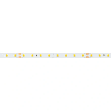 Светодиодная Лента RT-A80-8mm 24V Day5000 (6 W/m, IP20, 2835, 5m) (Arlight, высок.эфф.150 лм/Вт)